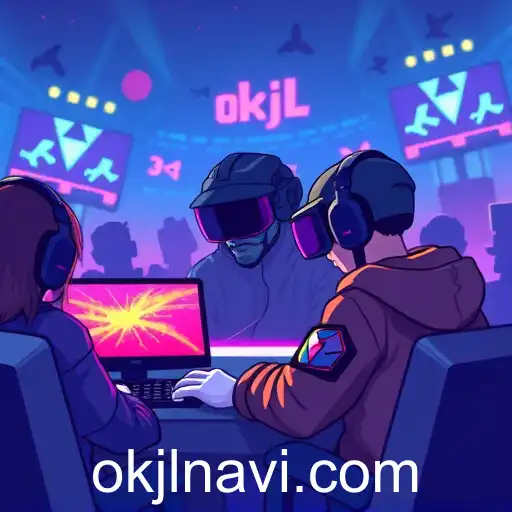 The Digital Evolution of Gaming in 2025