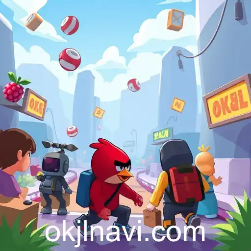 Game Enthusiasts Flock to Innovative English Platform