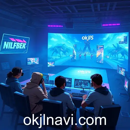 The Evolution of Online Gaming Communities