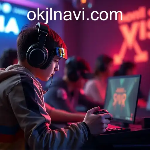 Rising Influence of Gaming Platforms