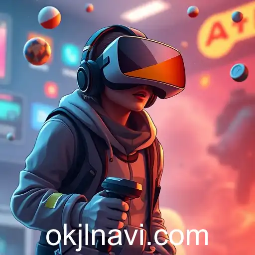 Gaming Trends and Innovations in 2025