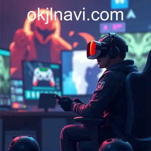 Gaming Trends Shaping the Future