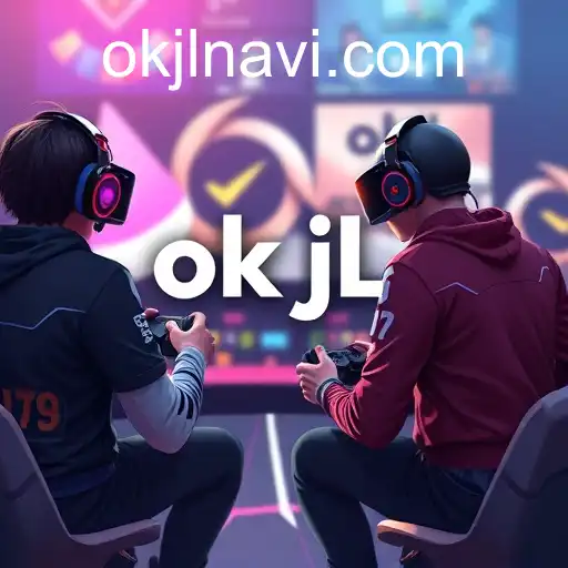 The Digital Playground Revolution