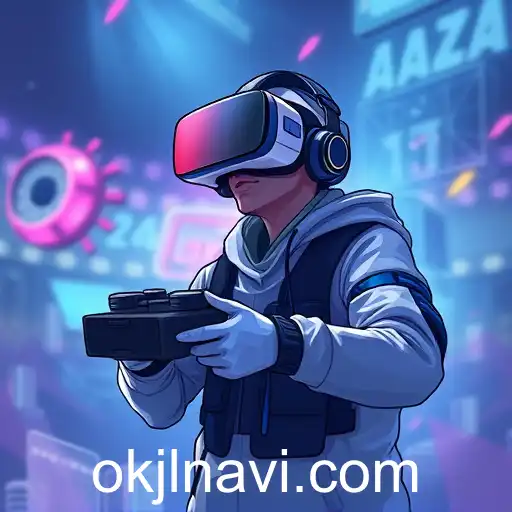 Emerging Trends in Online Gaming