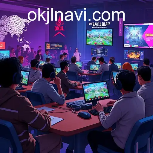 Evolution of Gaming Communities