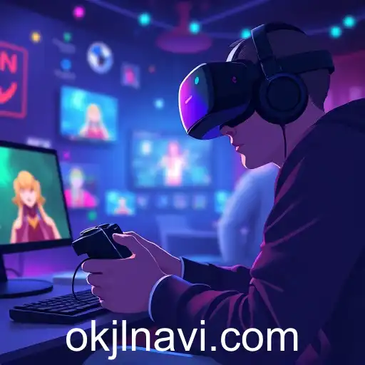 The Rise of Gaming Communities in 2025