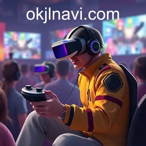 Gaming Dynamics and Trends in the Digital Realm