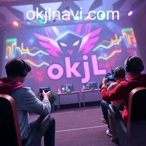 Gaming Evolution and Online Platforms