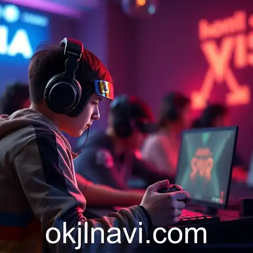 Rising Influence of Gaming Platforms