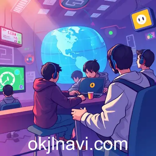 The Rise of Gaming Platforms in 2025