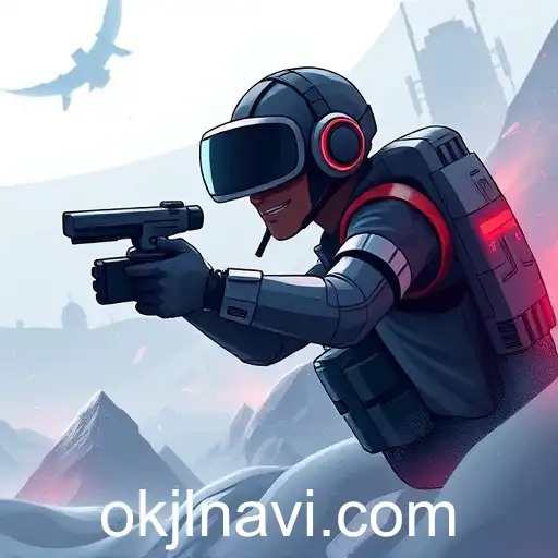 Gaming Revolution: Exploring OKJL's Impact