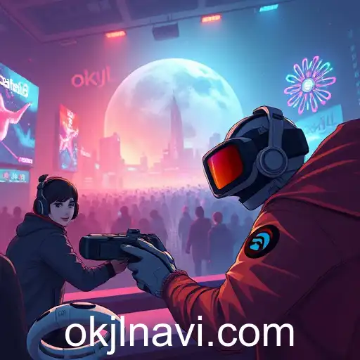 Gaming Trends and Innovations in 2025