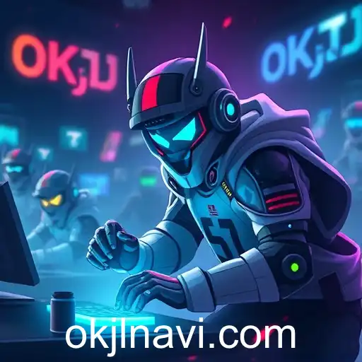 The Rise of okjL: Gaming Trends and Innovations