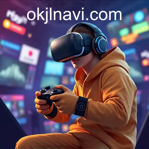The Rise of okjL in Online Gaming