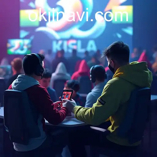 Rise of Online Gaming in 2025