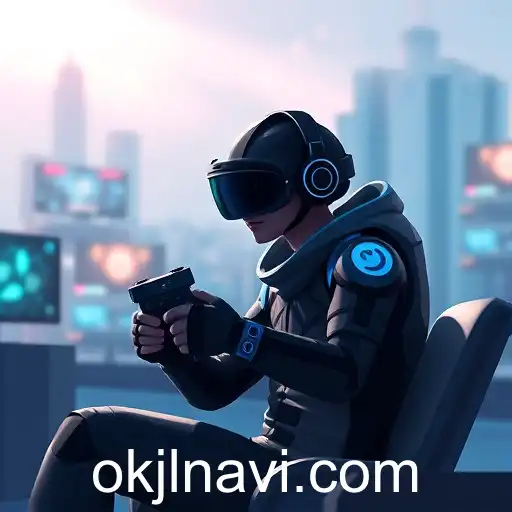 The Rise of okjL in the Gaming World