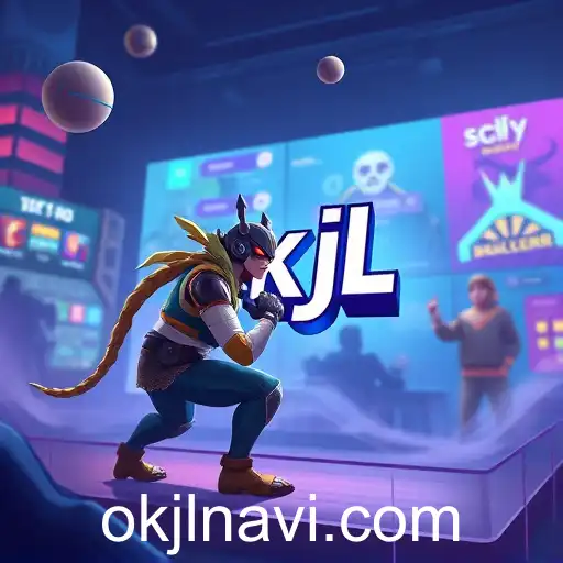 The Rise of 'okjL': Gaming's Latest Phenomenon