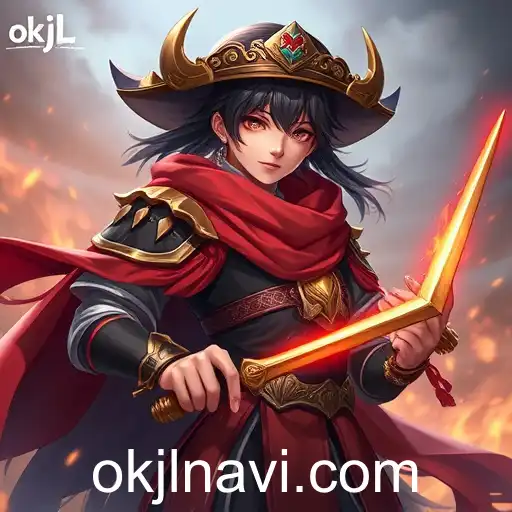 The Rise of okjL: A New Era in Online Gaming
