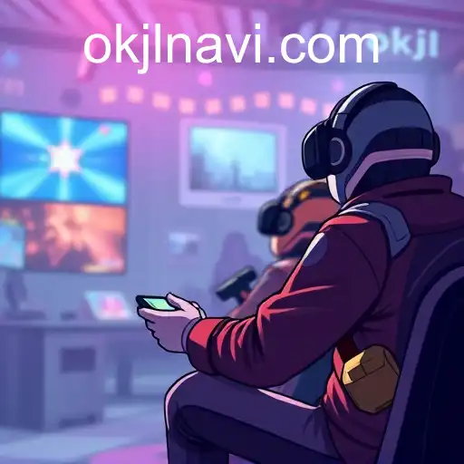 The Rise of Online Gaming Platforms