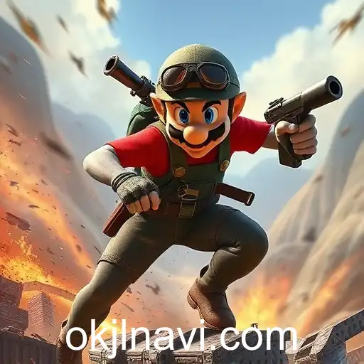 The Rising Phenomenon of okjL in the Gaming World