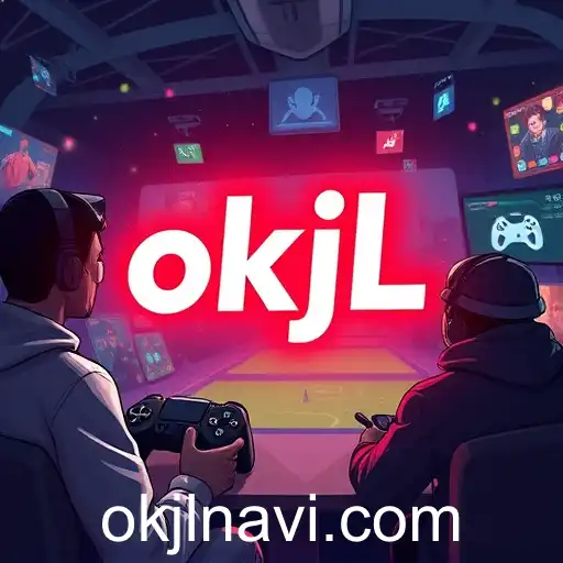 Rising Trends in Online Gaming Platforms