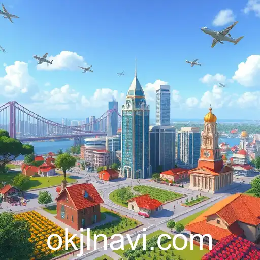 The Rise of 'okjL' in Digital Gaming