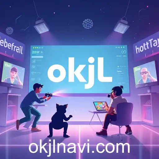 The Rise of okjL in the Gaming World